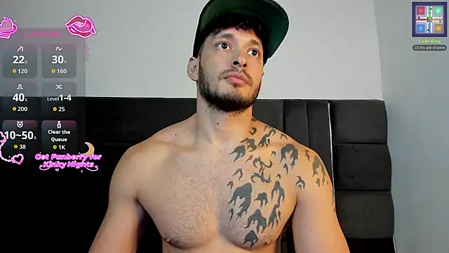 Snapshot of alejandro__2 chatting on February 2026 04:49:02 PM alejandro 2 online show from February 2026 04:49:02 PM