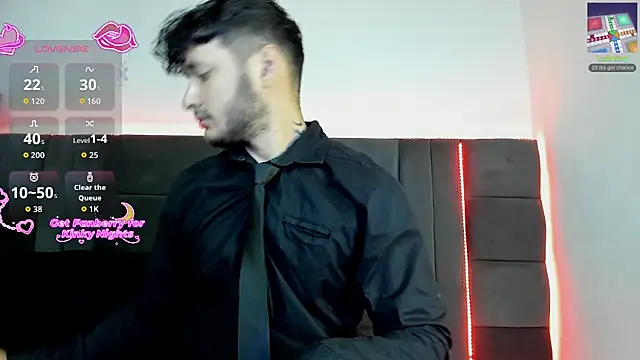 Snapshot of alejandro__2 chatting on March 2026 05:08:01 PM alejandro 2 online show from March 2026 05:08:01 PM