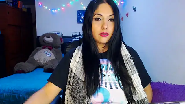 sahtlove1 online show from December 2025 02:30:01 AM