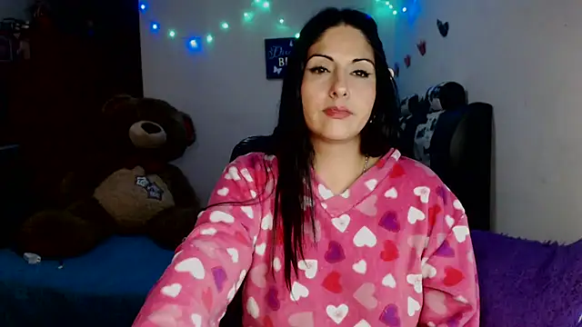 sahtlove1 online show from December 2025 02:17:01 AM