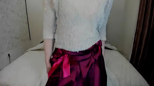 aminalive online show from February 2025 09:31:01 PM