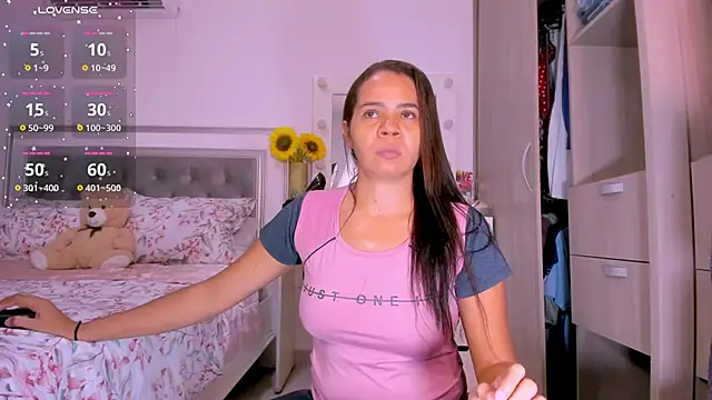 Snapshot of sharonDulce chatting on December 2025 12:18:01 AM sharonDulce online show from December 2025 12:18:01 AM