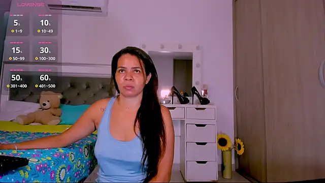 Snapshot of sharonDulce chatting on June 2026 02:27:02 AM sharonDulce online show from June 2026 02:27:02 AM