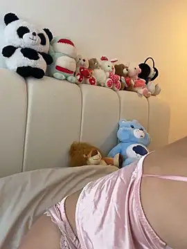 oriana zoeee online show from February 2026 09:54:02 PM