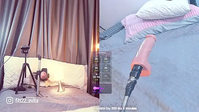 Snapshot of Lucy_fit chatting on September 2025 09:42:02 AM Lucy fit online show from September 2025 09:42:02 AM