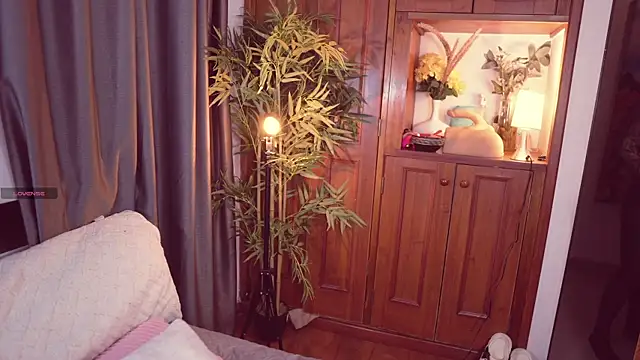 Snapshot of Lucy_fit chatting on September 2025 10:06:02 AM Lucy fit online show from September 2025 10:06:02 AM