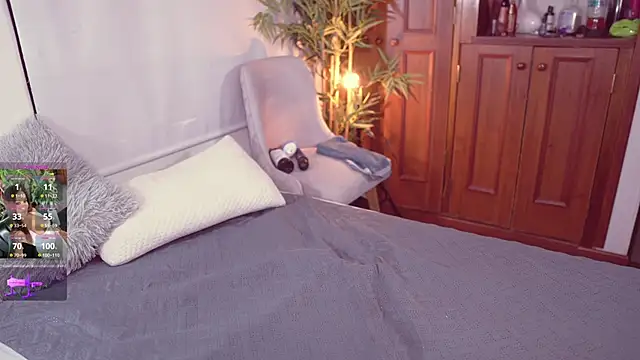 Snapshot of Lucy_fit chatting on October 2025 10:19:02 AM Lucy fit online show from October 2025 10:19:02 AM