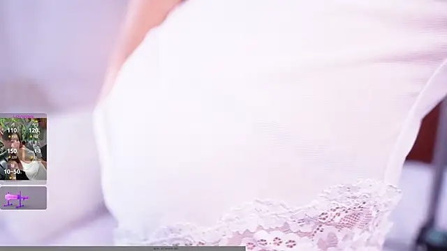 Snapshot of Lucy_fit chatting on November 2025 11:09:02 AM Lucy fit online show from November 2025 11:09:02 AM