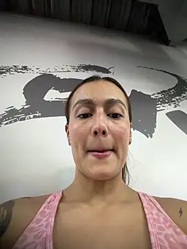 Snapshot of Lucy_fit chatting on May 2026 06:56:02 PM Lucy fit online show from May 2026 06:56:02 PM