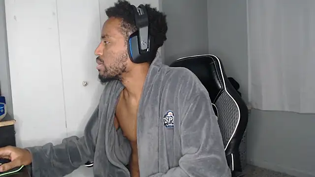 ChrisVacher online show from December 2024 06:22:02 AM