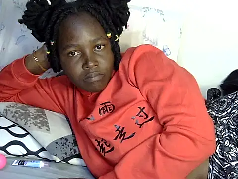 Sweet ebony20 online show from January 2026 09:05:02 PM