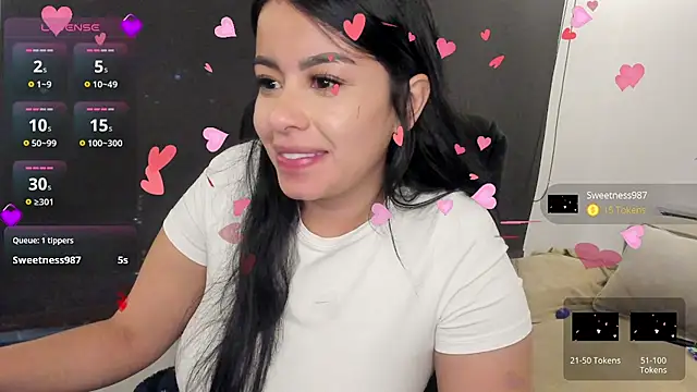 keyn laurent 1 online show from December 2024 11:14:02 PM