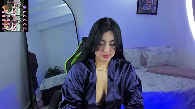 caroline23 x online show from January 2025 06:27:02 AM