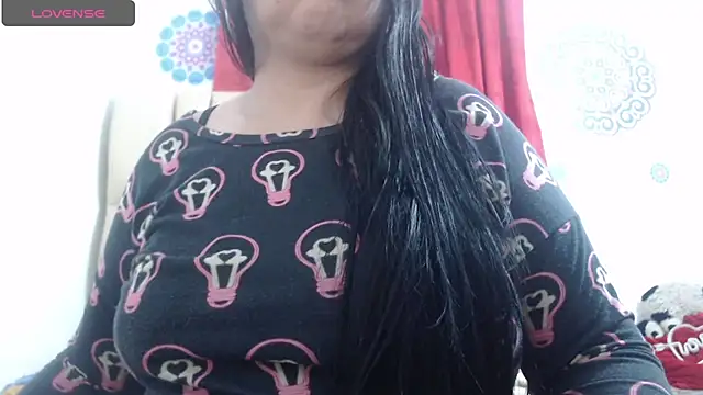 AmmyCollins online show from November 2025 08:06:01 AM