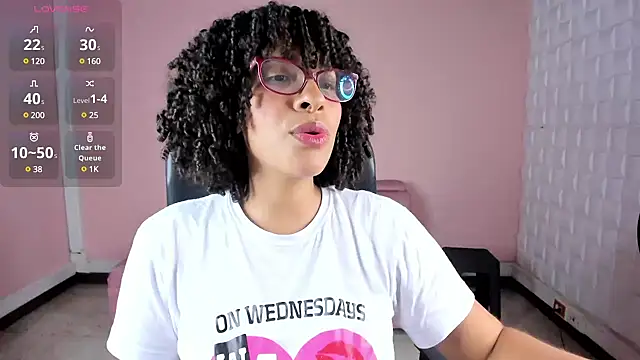 Snapshot of DannaBerry chatting on January 2025 03:17:02 PM DannaBerry online show from January 2025 03:17:02 PM