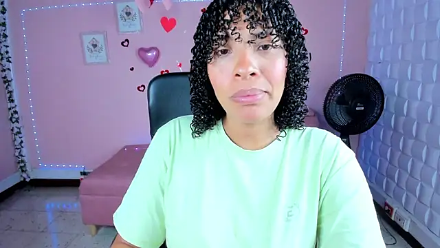 Snapshot of DannaBerry chatting on March 2025 03:12:02 PM DannaBerry online show from March 2025 03:12:02 PM