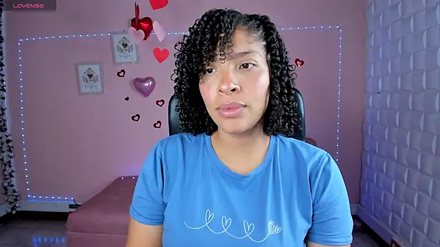 Snapshot of DannaBerry chatting on March 2025 03:48:02 PM DannaBerry online show from March 2025 03:48:02 PM