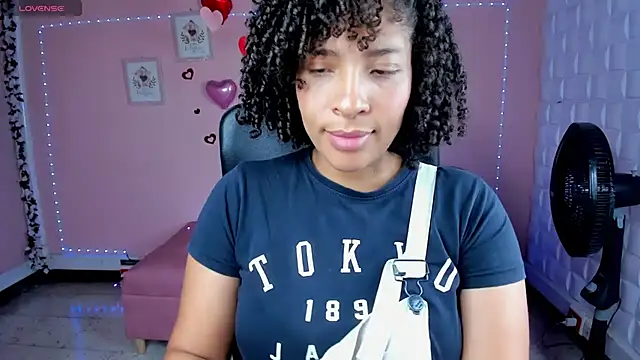 Snapshot of DannaBerry chatting on March 2025 02:48:02 PM DannaBerry online show from March 2025 02:48:02 PM