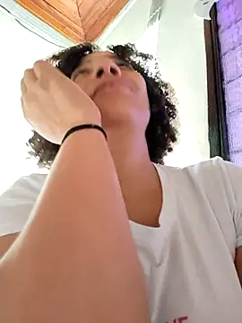 Snapshot of DannaBerry chatting on October 2025 02:48:02 PM DannaBerry online show from October 2025 02:48:02 PM