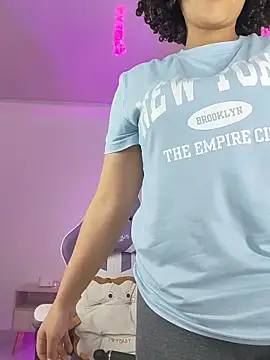 Snapshot of DannaBerry chatting on November 2025 03:01:02 PM DannaBerry online show from November 2025 03:01:02 PM