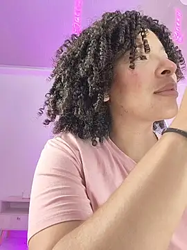 Snapshot of DannaBerry chatting on November 2025 03:56:02 PM DannaBerry online show from November 2025 03:56:02 PM