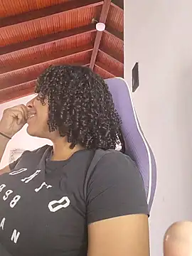 Snapshot of DannaBerry chatting on March 2026 05:52:01 PM DannaBerry online show from March 2026 05:52:01 PM