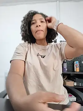 Snapshot of DannaBerry chatting on March 2026 03:15:02 PM DannaBerry online show from March 2026 03:15:02 PM