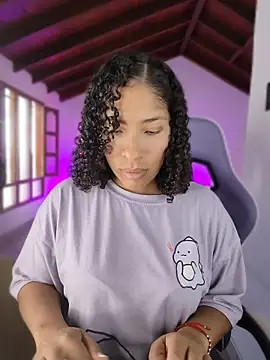 Snapshot of DannaBerry chatting on April 2026 03:04:01 PM DannaBerry online show from April 2026 03:04:01 PM