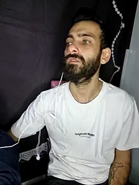 Drkats online show from February 2026 07:42:02 PM