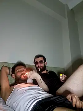 Drkats online show from April 2026 06:41:01 PM