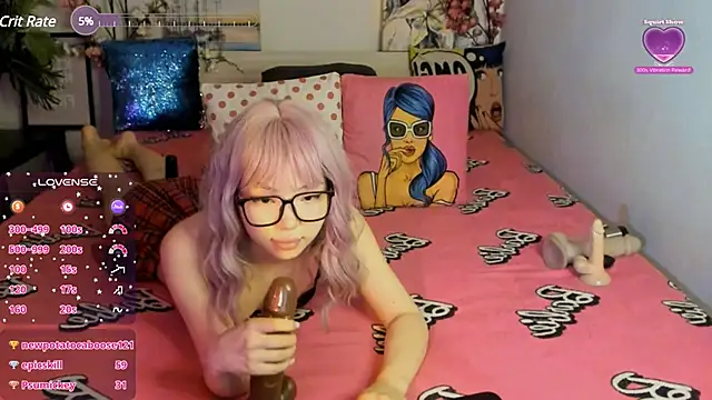 Stripchatlady online show from January 2025 03:22:02 AM