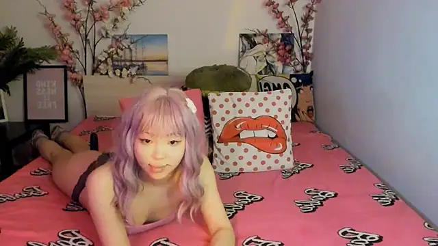 Stripchatlady online show from February 2025 04:07:01 PM