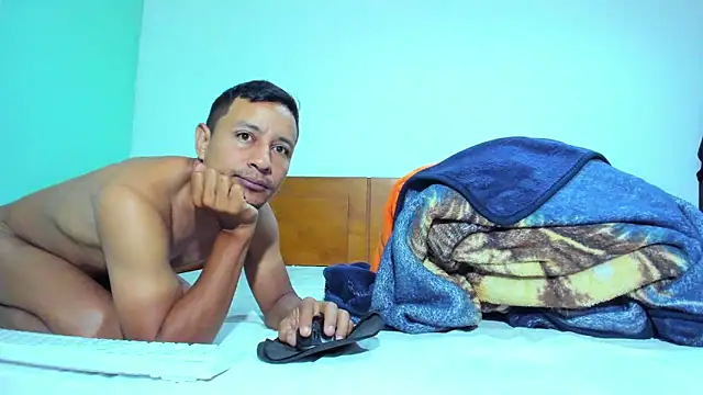 Snapshot of Maik_James chatting on April 2026 09:48:01 AM Maik James online show from April 2026 09:48:01 AM