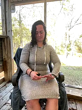 annarivers online show from November 2025 04:40:02 PM