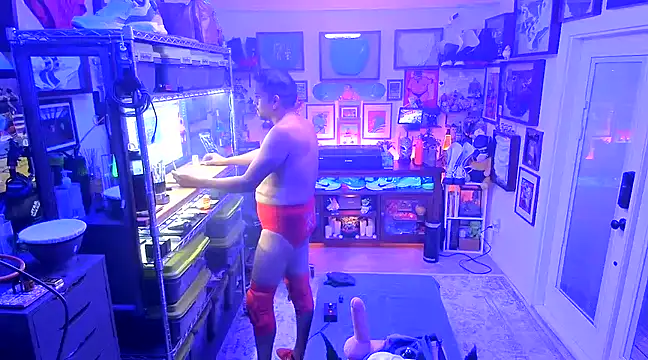 Snapshot of Briefs_bud chatting on December 2024 05:53:02 AM Briefs bud online show from December 2024 05:53:02 AM