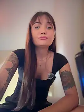 Snapshot of LunaXuan chatting on March 2026 08:53:01 PM LunaXuan online show from March 2026 08:53:01 PM