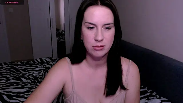 LadyStacy online show from July 2026 09:08:02 PM