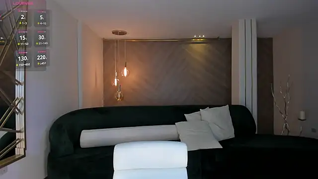 NiaHolland online show from October 2025 11:08:02 AM