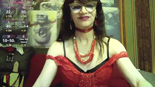 TheBlackWtch online show from October 2025 02:04:01 PM