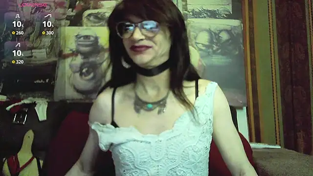 TheBlackWtch online show from November 2025 05:01:02 PM