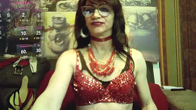 TheBlackWtch online show from December 2025 06:04:02 PM