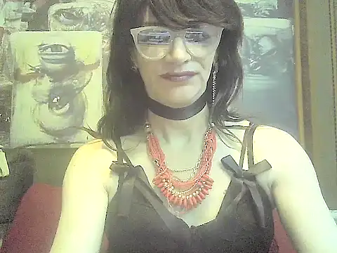 TheBlackWtch online show from July 2026 06:52:02 AM