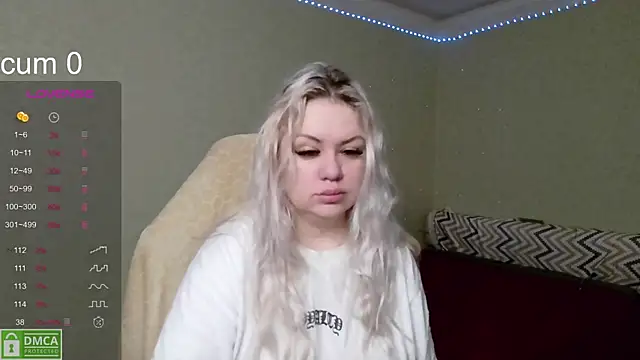 elven dreams  online show from December 2024 04:40:01 AM