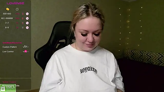 elven dreams  online show from December 2024 05:14:02 AM