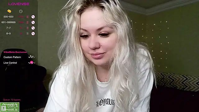 elven dreams  online show from December 2024 11:22:02 AM