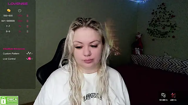 elven dreams  online show from December 2024 06:28:02 PM