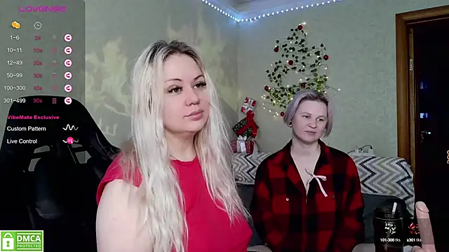 elven dreams  online show from December 2024 08:16:01 AM