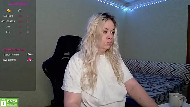 elven dreams  online show from January 2025 05:37:01 AM