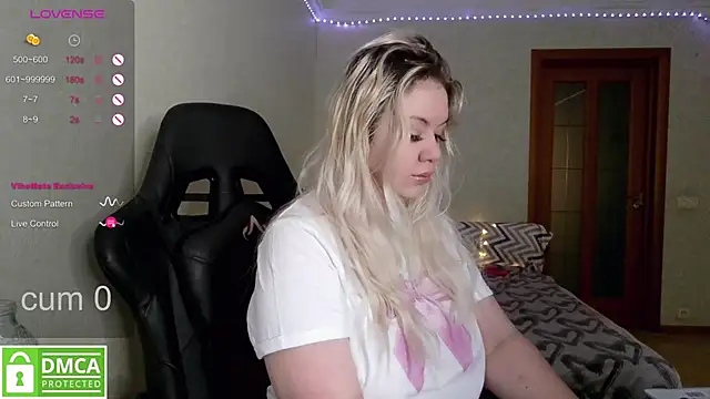 elven dreams  online show from February 2025 04:14:02 AM