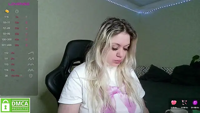 elven dreams  online show from March 2025 04:11:01 PM